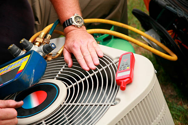 Best Furnace Repair Near Me  in Alafaya, FL