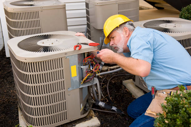 Best Central Air Repair  in Alafaya, FL